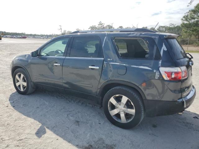 Photo 2 from auction – 2011 GMC ACADIA SLT with VIN 1GKKVRED5BJ291185