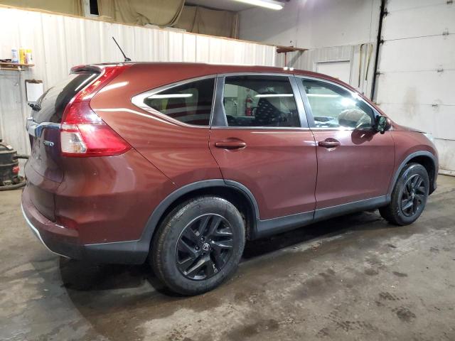 Photo 3 from auction – 2015 HONDA CR-V EX with VIN 5J6RM4H51FL080638