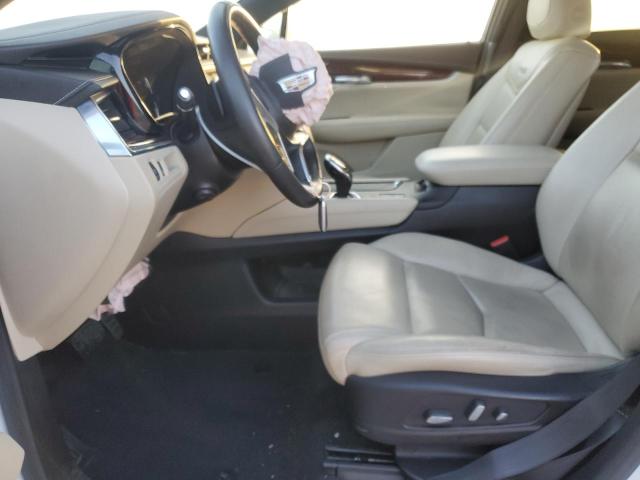 Photo 7 from auction – 2018 CADILLAC XT5 PREMIU with VIN 1GYKNERS1JZ157457