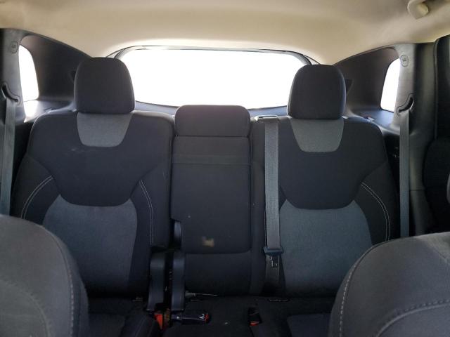 Photo 10 from auction – 2014 JEEP CHEROKEE S with VIN 1C4PJLAB2EW250986