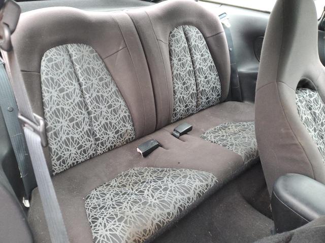 Photo 10 from auction – 1995 FORD PROBE with VIN 1ZVLT22B9S5142588
