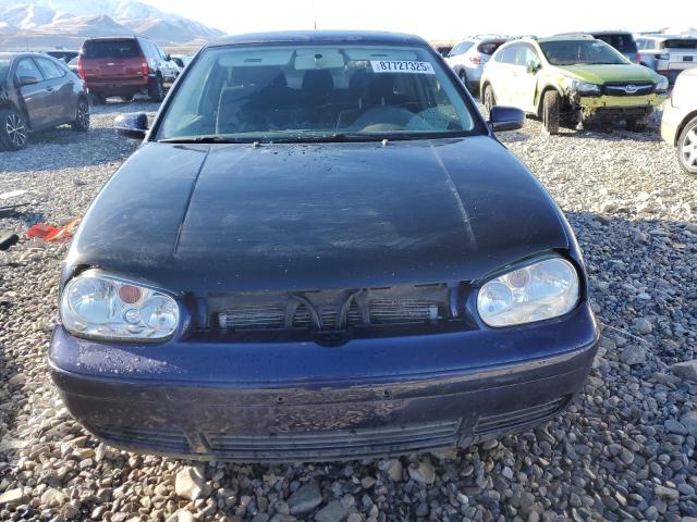 Photo 5 from auction – 2003 VOLKSWAGEN GTI with VIN 9BWDE61J234018919