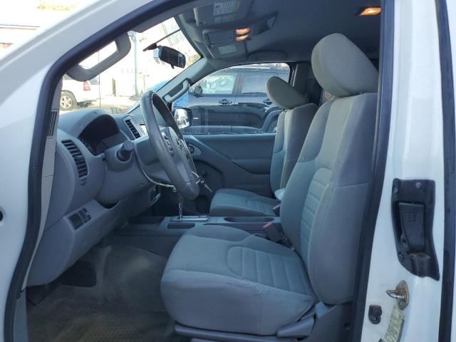 Photo 7 from auction – 2017 NISSAN FRONTIER S with VIN 1N6BD0CT3HN700657