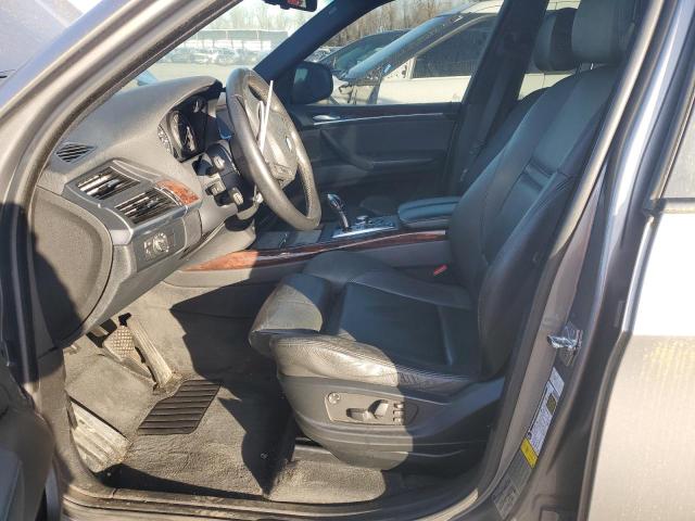 Photo 7 from auction – 2008 BMW X5 3.0I with VIN 5UXFE43548L002305