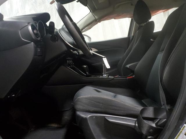 Photo 7 from auction – 2019 MAZDA CX-3 SPORT with VIN JM1DKFB74K1425940