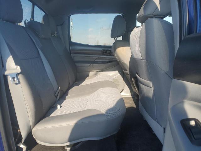 Photo 10 from auction – 2014 TOYOTA TACOMA DOU with VIN 3TMLU4EN3EM151030