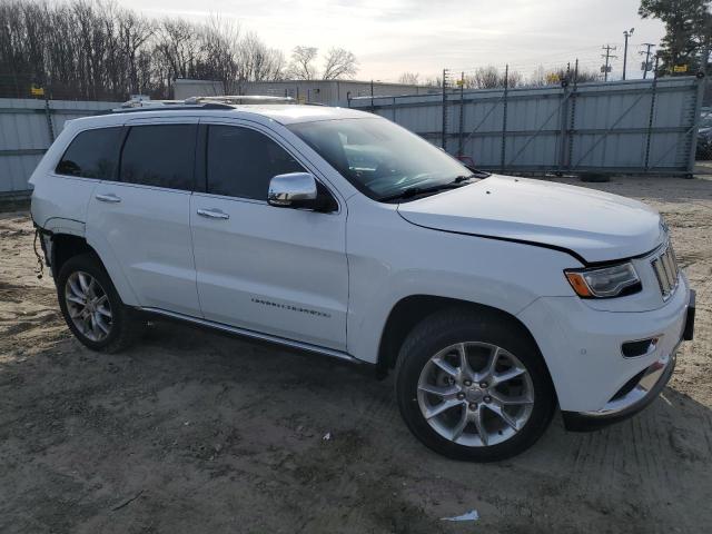 Photo 4 from auction – 2015 JEEP GRAND CHER with VIN 1C4RJFJG0FC862533