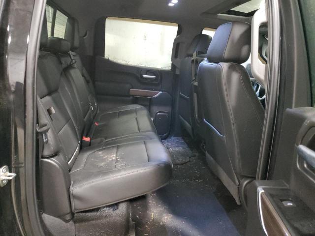 Photo 10 from auction – 2019 CHEVROLET SILVERADO with VIN 1GCUYDED2KZ201670
