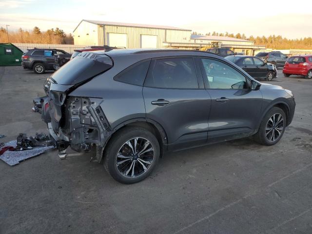 Photo 3 from auction – 2022 FORD ESCAPE SEL with VIN 1FMCU9H99NUB35949