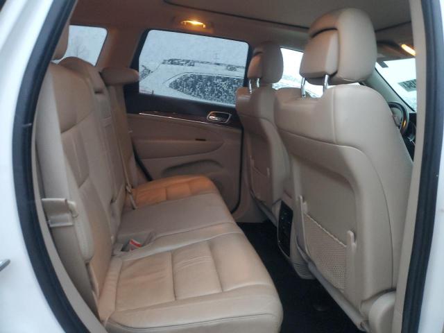 Photo 11 from auction – 2013 JEEP GRAND CHER with VIN 1C4RJFBG4DC607461