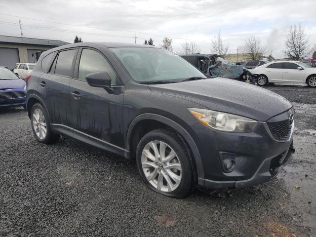Photo 4 from auction – 2013 MAZDA CX-5 GT with VIN JM3KE2DE4D0147740