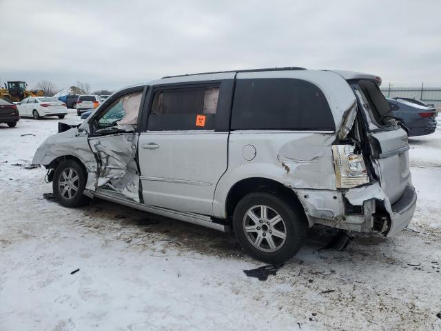 Photo 2 from auction – 2012 CHRYSLER TOWN & COU with VIN 2C4RC1CG6CR172220