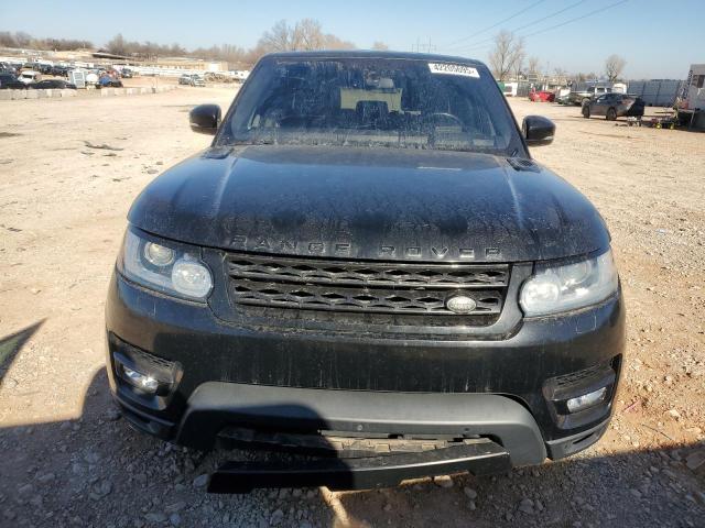 Photo 5 from auction – 2016 LAND ROVER RANGE ROVE with VIN SALWR2EF8GA591409