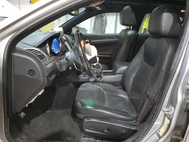 Photo 7 from auction – 2014 CHRYSLER 300C with VIN 2C3CCAKTXEH383941