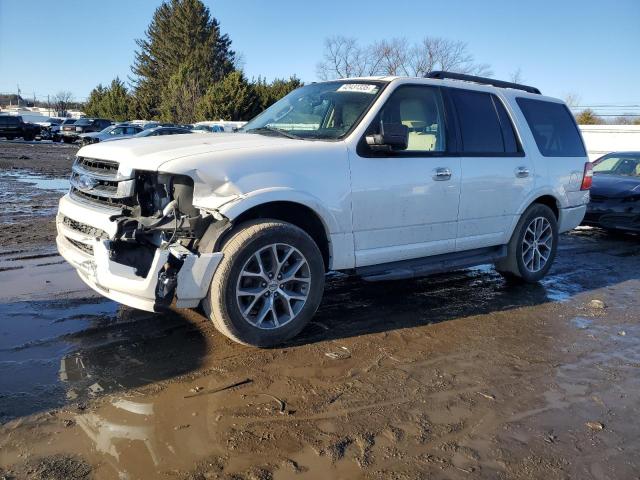 FORD EXPEDITION 2017 with VIN 1FMJU1HT7HEA64365 - Photo from auction