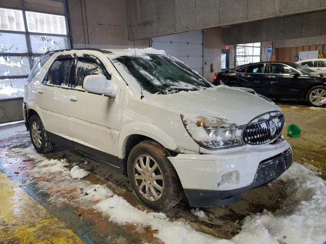Photo 4 from auction – 2007 BUICK RENDEZVOUS with VIN 3G5DA03L17S512011