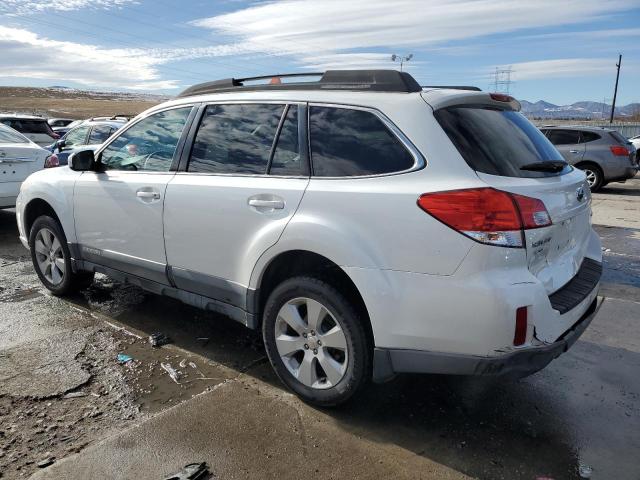 Снимка 2 от търг – 2012 SUBARU OUTBACK 2. с VIN 4S4BRCBC2C3261989