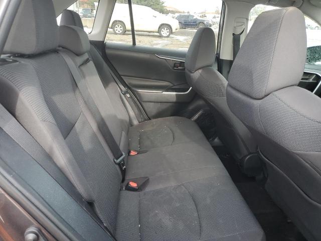Photo 11 from auction – 2020 TOYOTA RAV4 LE with VIN 2T3F1RFV5LC099446