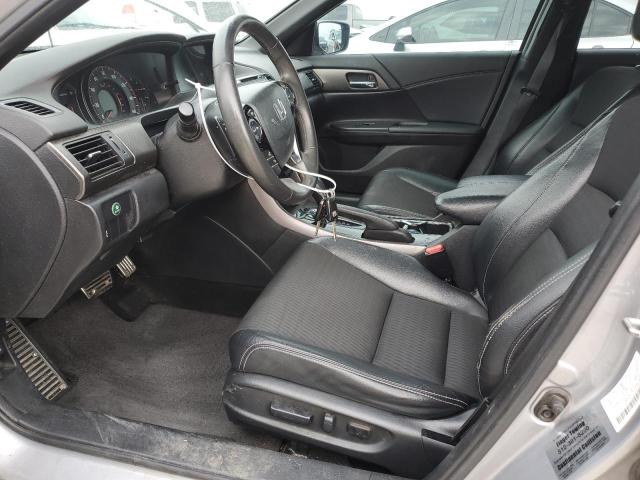 Photo 7 from auction – 2016 HONDA ACCORD SPO with VIN 1HGCR2F50GA097367