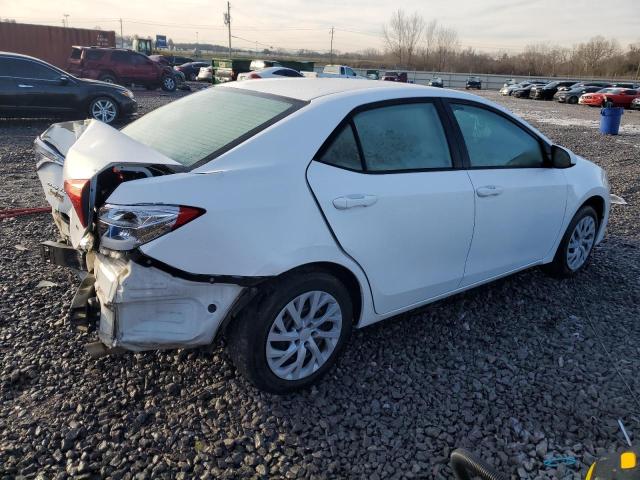 Photo 3 from auction – 2017 TOYOTA COROLLA L with VIN 5YFBURHE1HP702654