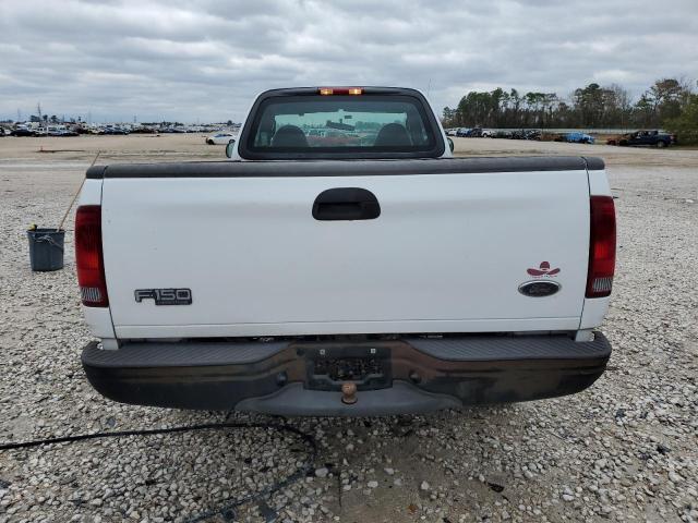 Photo 6 from auction – 2004 FORD F-150 HERI with VIN 2FTRF17W94CA03113