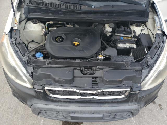 Photo 12 from auction – 2013 KIA SOUL + with VIN KNDJT2A68D7758756