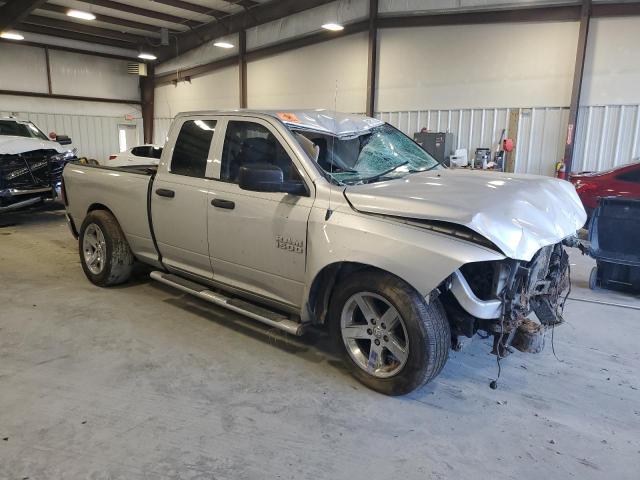 Photo 4 from auction – 2017 RAM 1500 ST with VIN 1C6RR7FG5HS698929