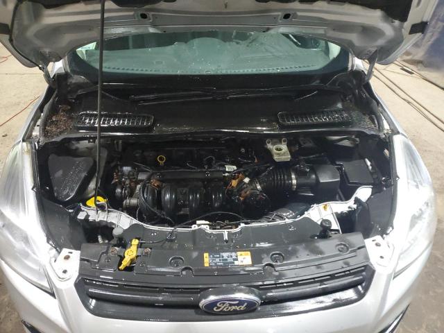 Photo 12 from auction – 2015 FORD ESCAPE S with VIN 1FMCU0F7XFUA55218