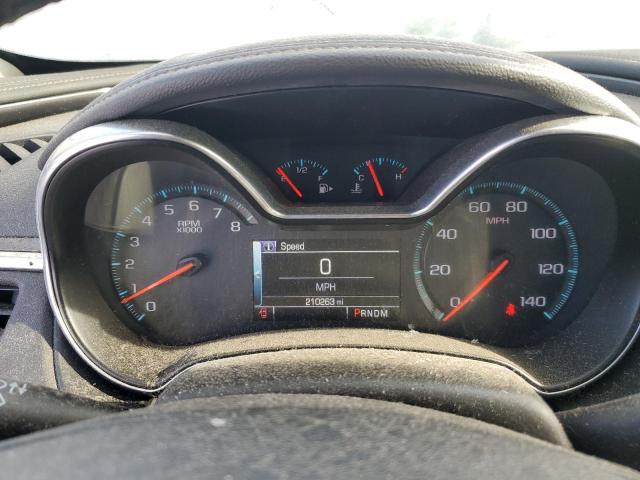 Photo 9 from auction – 2014 CHEVROLET IMPALA LTZ with VIN 2G1145SL0E9276522