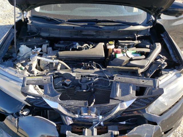 Photo 12 from auction – 2016 NISSAN ROGUE S with VIN KNMAT2MV9GP603382