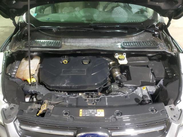 Photo 12 from auction – 2014 FORD ESCAPE SE with VIN 1FMCU9G9XEUD16477