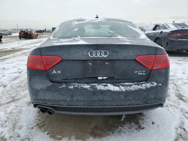 Photo 6 from auction – 2015 AUDI A5 PREMIUM with VIN WAUMFAFR0FA024343