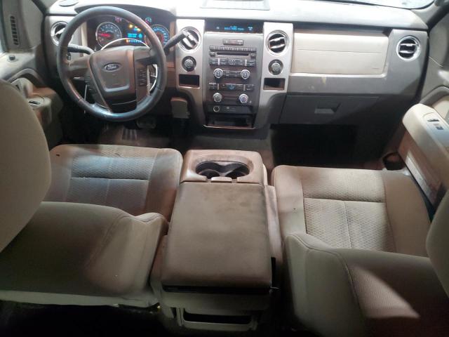 Photo 8 from auction – 2009 FORD F150 SUPER with VIN 1FTPX14V09FB28643