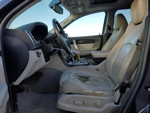 Photo 7 from auction – 2011 GMC ACADIA SLT with VIN 1GKKRRED4BJ400336