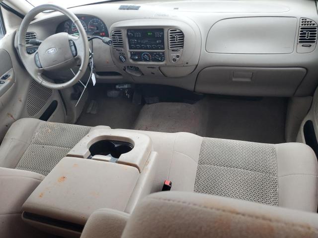 Photo 8 from auction – 2003 FORD F150 with VIN 2FTRX18L43CA38884