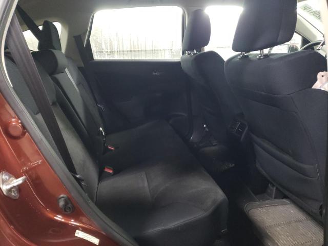 Photo 10 from auction – 2015 HONDA CR-V EX with VIN 2HKRM4H58FH616110