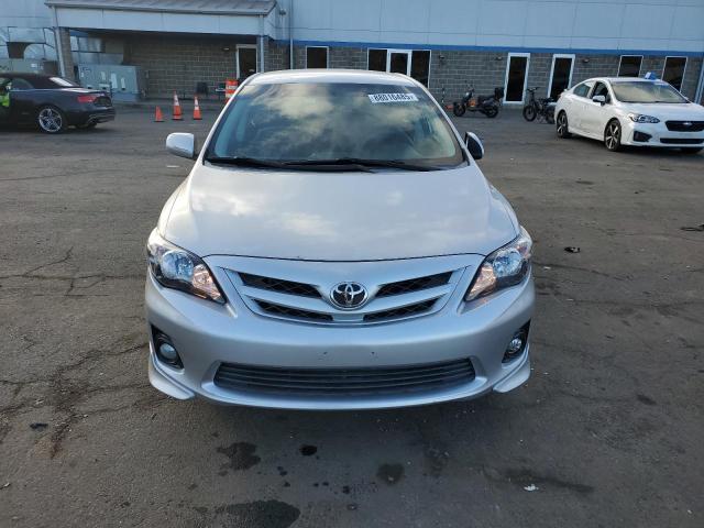 Photo 5 from auction – 2011 TOYOTA COROLLA BA with VIN 2T1BU4EE6BC669102
