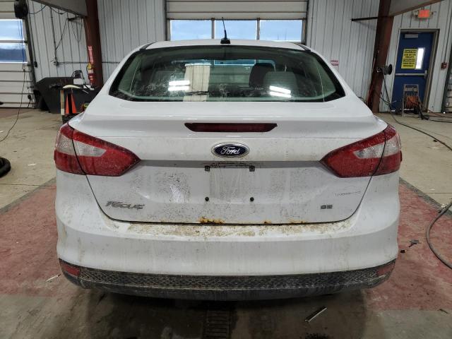 Photo 6 from auction – 2014 FORD FOCUS SE with VIN 1FADP3F27EL193346