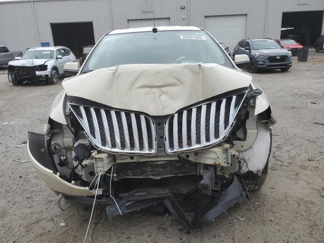 Photo 5 from auction – 2015 LINCOLN MKX with VIN 2LMDJ6JK5FBL33321