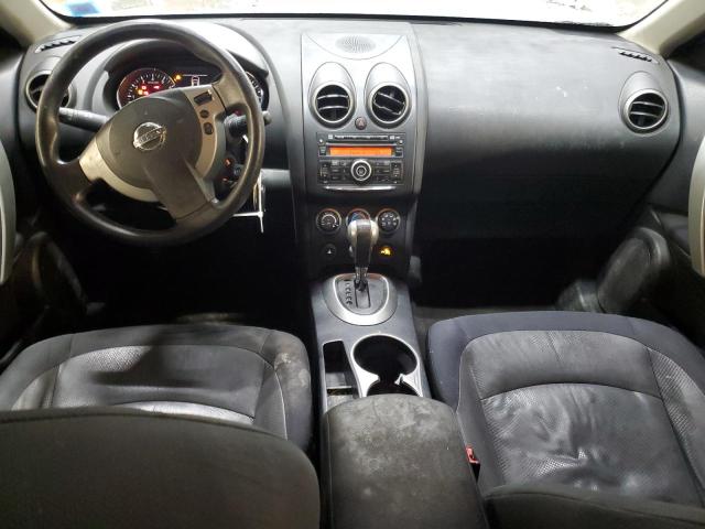 Photo 8 from auction – 2011 NISSAN ROGUE S with VIN JN8AS5MV9BW258247