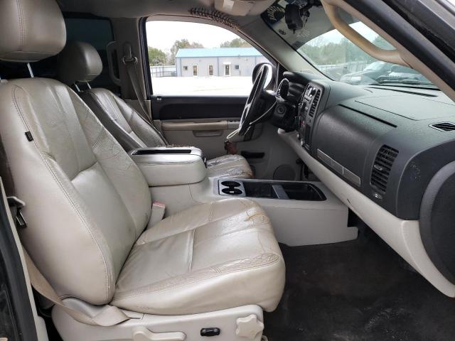 Photo 7 from auction – 2011 CHEVROLET SILVERADO with VIN 3GCPKSE34BG304504