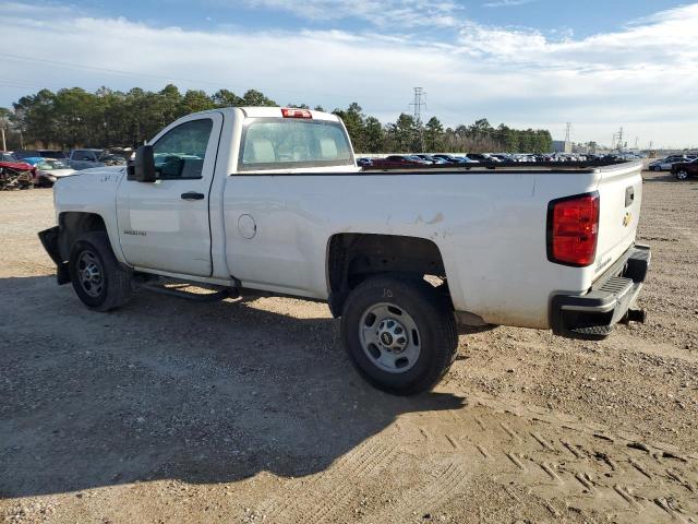 Photo 2 from auction – 2016 CHEVROLET SILVERADO with VIN 1GC0CUEG4GZ399800