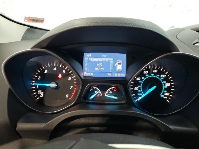 Photo 9 from auction – 2013 FORD ESCAPE SE with VIN 1FMCU0GXXDUB88976