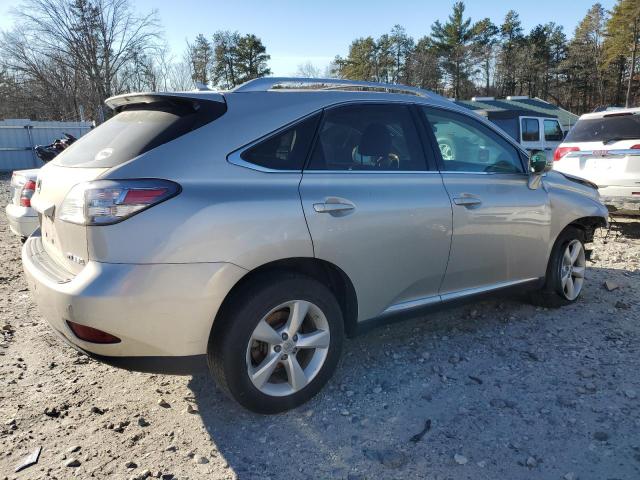 Photo 3 from auction – 2012 LEXUS RX 350 with VIN 2T2BK1BA3CC121688