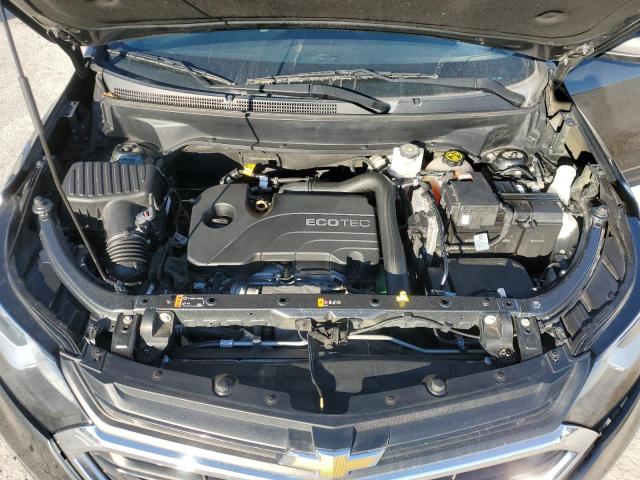Photo 12 from auction – 2019 CHEVROLET EQUINOX LS with VIN 2GNAXHEV2K6297017