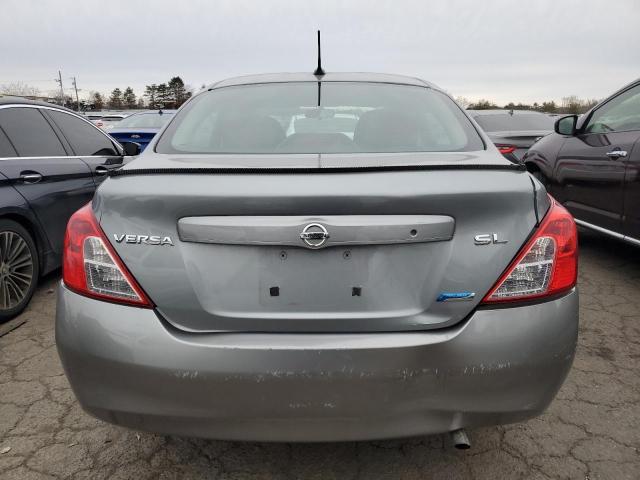 Foto 6 de la subasta – 2012 NISSAN VERSA S con VIN 3N1CN7AP2CL814907