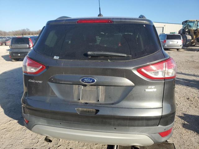 Photo 6 from auction – 2015 FORD ESCAPE SE with VIN 1FMCU9GX2FUA50808