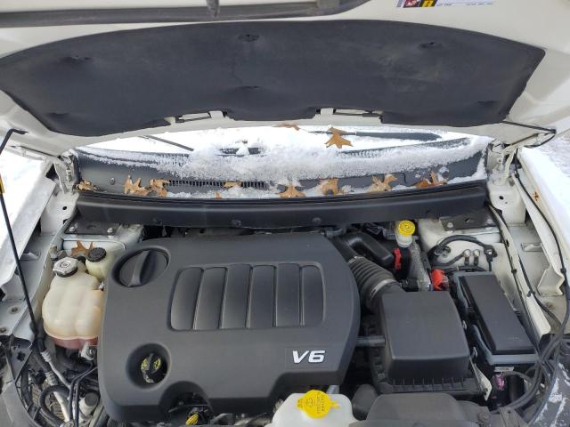 Photo 12 from auction – 2016 DODGE JOURNEY SE with VIN 3C4PDDAGXGT227473