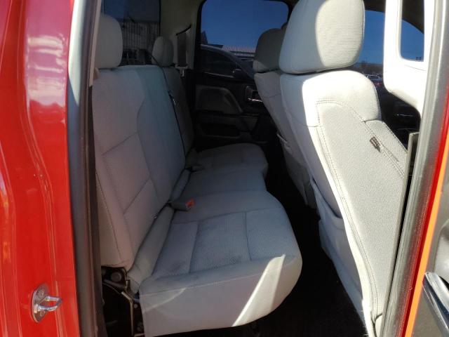 Photo 10 from auction – 2017 CHEVROLET SILVERADO with VIN 1GCVKPEC2HZ226804