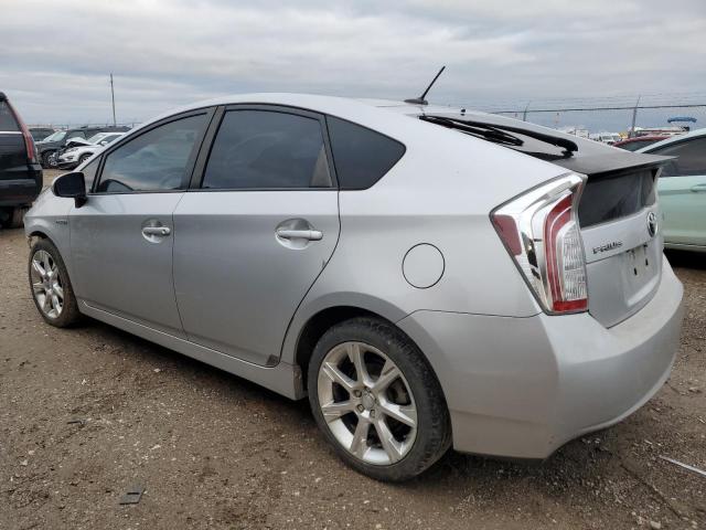 Foto 2 de la subasta – 2013 TOYOTA PRIUS con VIN JTDKN3DU5D0344437